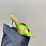 Heeled Sandals Aquazzura Inspired Shoes That Look Replica