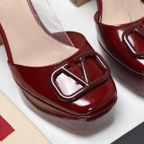 Knockoff Valentino Garavani Fashion women shoes