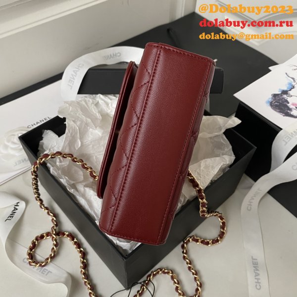 Clutch Chain Perfect AP3513 Designer High Quality Inspired Bag