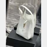 High Quality bag YSL Saint Laurent Le 5 À 7 Soft 713938 Hobo Bag