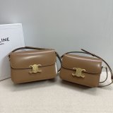 Best High-Quality Celine 188423/187363 Triomphe Inspired Handbag