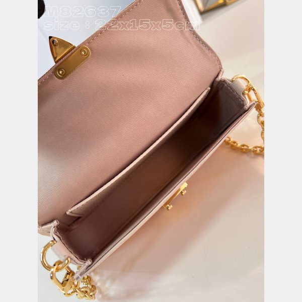 Wallet On Chain Métis M82671 Knockoff Louis Vuitton Knockoff Bag