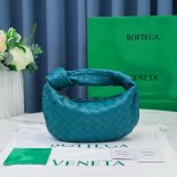 Where to Buy Bottega Veneta Cassette Jodie Hobo Bag Dupes Online UK