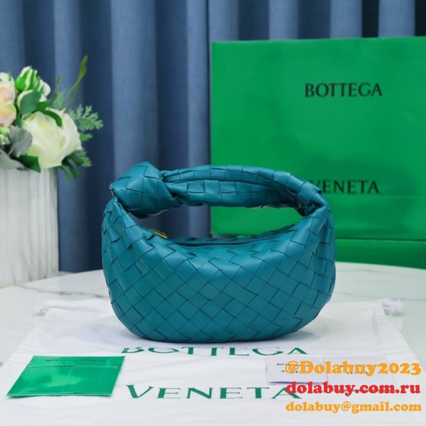 Where to Buy Bottega Veneta Cassette Jodie Hobo Bag Dupes Online UK