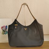 Top Quality Perfect Prada hobo tote bag 1BA638