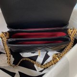 1:1 Mirror Flap Fashion Chain Best AS3994 Copy Quality Bag