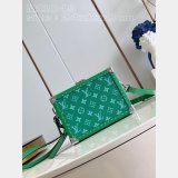 AAA+ Shop Louis Vuitton M11058 Clutch Box Top Quality Bag