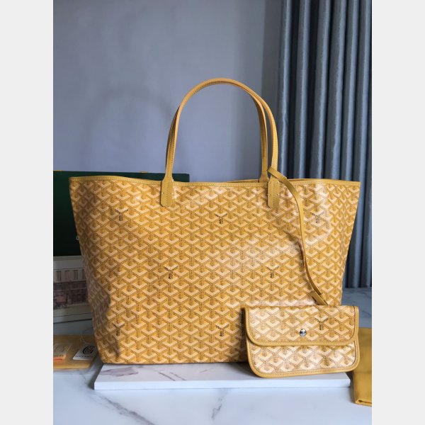 Saint Louis Goyard 020184 020144 Tote Buy Goyardine High Quality bag Bags