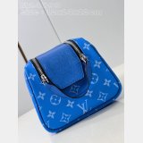 Copy Dopp Kit Taigarama M31013/M31037 Men Louis Vuitton Travel Perfect Bag