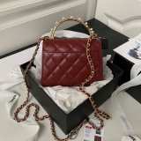 Clutch Chain Perfect AP3513 Designer High Quality Inspired Bag