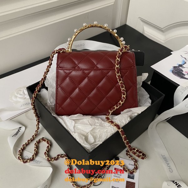 Clutch Chain Perfect AP3513 Designer High Quality Inspired Bag