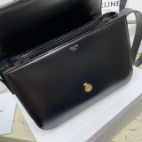 Copy Best Celine Triomphe 22cm Bag Dupe You Can Afford