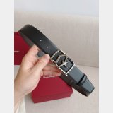 High Quality FERRAGAMO BELT 35MM Fake