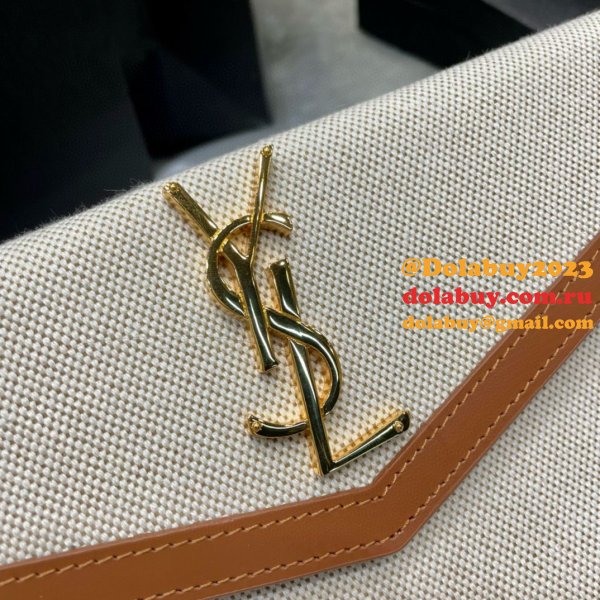 Replica YSL Uptown CLUTCH 565739