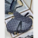 Fashion Christian Dior Montaigne Saddle 3351/3397 UK Bag