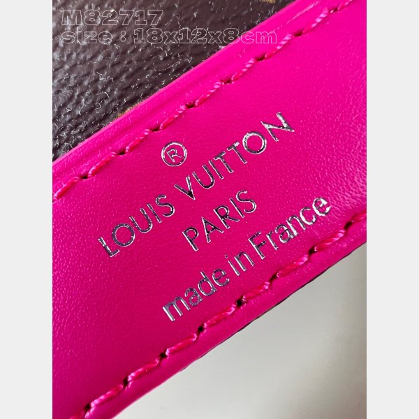 Perfect Nano Alma Louis Vuitton M82717 Cheap Bag