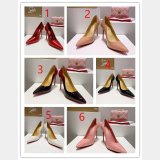 7 Star TOP Christian Louboutin High Quality Perfect HIGH HEEL SHOES