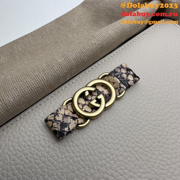 Zip Wallet UK Gucci Perfect Around Interlocking G python bow