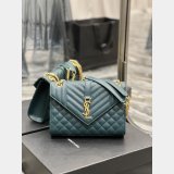 YSL 487206/526286 Envelope Chain Bags Fake Sale online