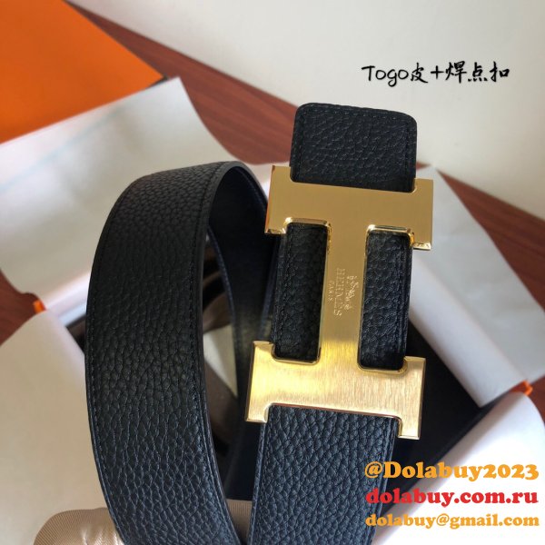 High Quality bag Hermes 38mm Belts Copies From China