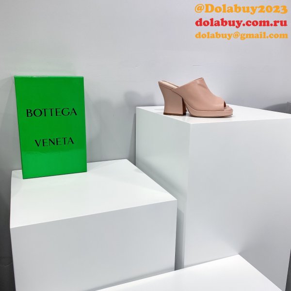 Bottega Veneta High Quality Shoes For China online Knockoff