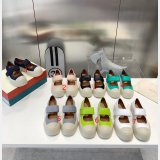 Buy Marni Wholesale 7 Star Fashion Loafers 1:1 Mirror Shoes