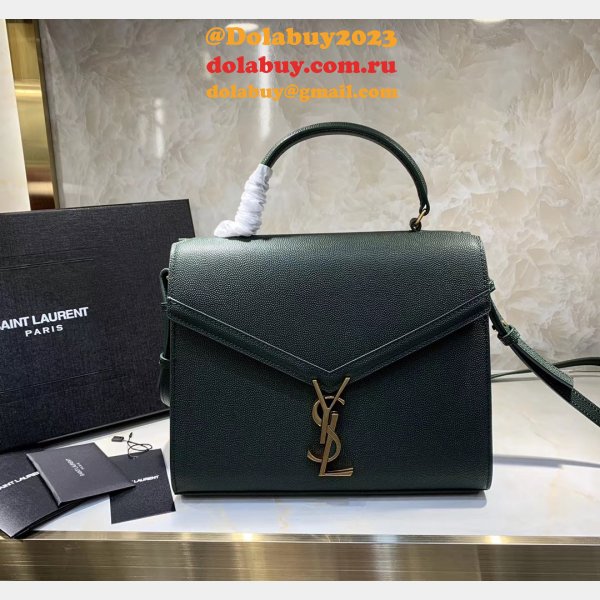 Luxury Best Saint Laurent Cassandra Top-handle 578000 Bag