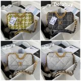 Inspired Women Fashion AS1160 Place To Buy Fake Designer Bags 26cm