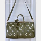 Keepall Bandoulière 45 Knock Off Louis Vuitton M46670/M46671 Bag Knockoff