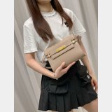 YSL Knockoff Manhattan Shoulder Inspired 675626 24CM Bag