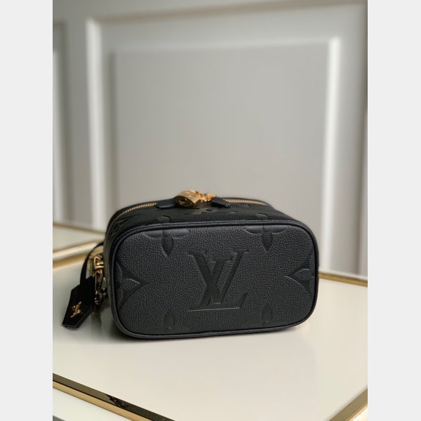 Louis Vuitton Knockoff M46508 Makeup Bag From China