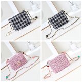 Perfect Luxury Style 2Way Chain Mini Flap AS3782 Inspired Bag