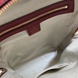 High Quality Doraemon x Gucci small 647816 backpack High Quality bag