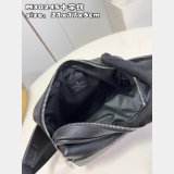 Knockoff Louis Vuitton 1:1 Mirror Bumbag M30245 Knockoff Bag