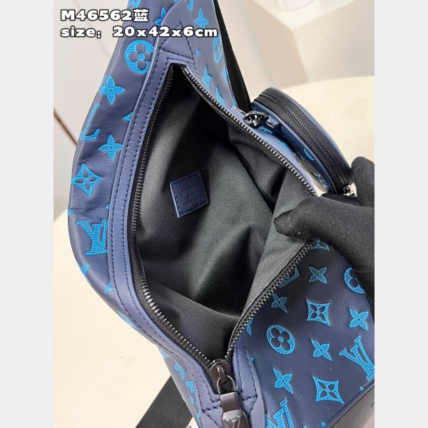 Slingbag Louis Vuitton Best Duo G65 Men Wholesale Bag