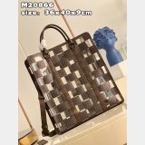 Louis Vuitton M20866 Copy Sac Plat Monogram Bag