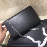 YSL Saint 5868006 24cm Elegant Shoulder Bags UK