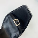 Designer SAINT LAURENT Designer HIGH hello sandal