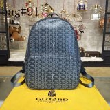 Cheap High Quality bag Goyard Multi-Color Backpack Bags