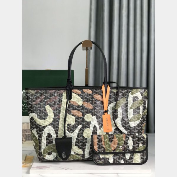 Duplicate Goyard Sale Online With High Quality 020184/020144 Bag