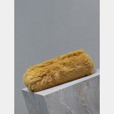 YSL KATE DOUBLE BREAD SUEDE & RABBIT FUR small 22CM BAG Luxury