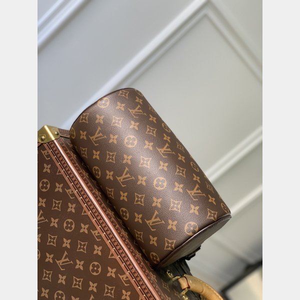 Louis Vuitton Monogram Crossbody M46692 Shoulder Perfect Bags