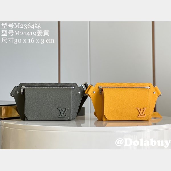 Louis Vuitton Buy Wholesale Sling Bag H26 Men M21419 Bag