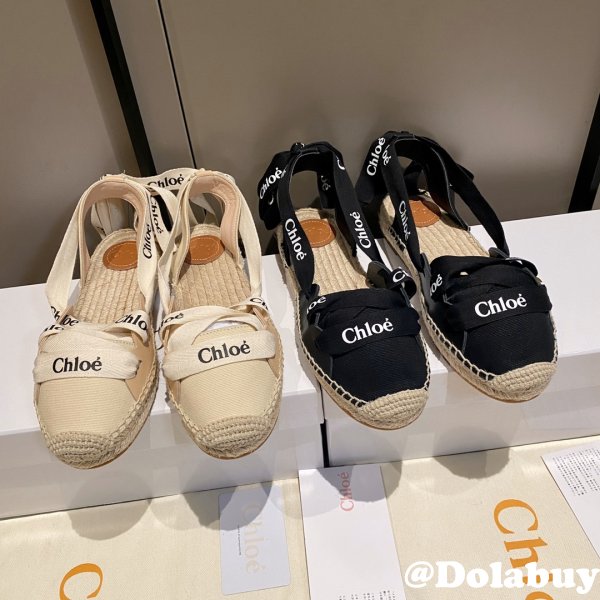 Best Chloe Shoes Espadrille sandals for China