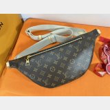 High Rise Monogram Fashion M46784 Louis Vuitton Shoulder Luxury Bag