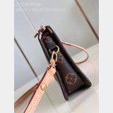 Louis Vuitton Inspired Lexington Pouch M83685 Perfect Bag