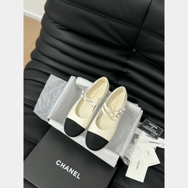 Fashion Chane flat ballet shoes for women