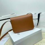 Copy Best Celine Triomphe 22cm Bag Dupe You Can Afford