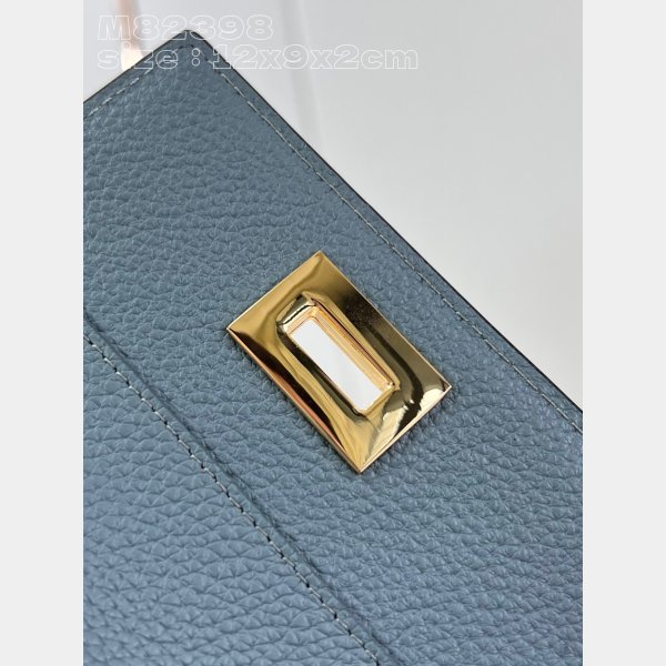 Victorine On My Side Wallet M82640 Designer Inspireds Louis Vuitton Bag