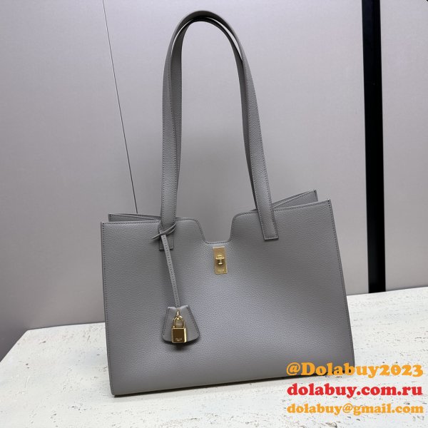 Top Fashion Cabas 16 In Smooth 112583 Celine Fake Bag